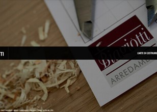 Arredamenti su Misura Biagiotti Arredamenti