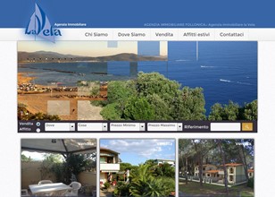 Agenzia Immobiliare La Vela