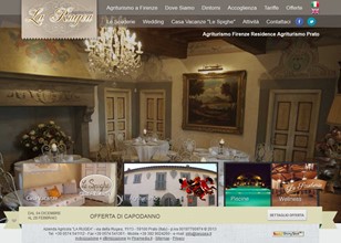 Agriturismo La Rugea