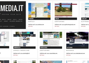 Web Agency Piramedia