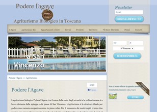 Agriturismo Agave