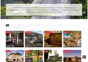 Portale Umbria