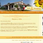 Bed and Breakfast Blueberry Hills