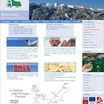 Portale Turistico Consorzio APM