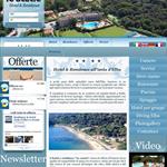 Hotel e Residence Acacie