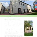 Agriturismo Allumiere