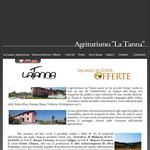 Agriturismo La Tanna