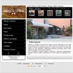 Hotel Albergo la Viletta