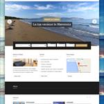 Hotel Le Palme