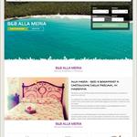 Bed and Breakfast Allameria