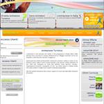 Turismo Animazione