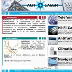 Artigiani e Negozi Autolaser