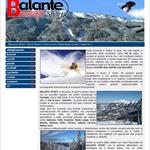 Artigiani e Negozi Balante Sport