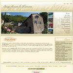 Casa Vacanze Borgo di Matraia