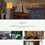 Bed and Breakfast Caffeletti