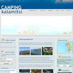 Camping Kalamitsi