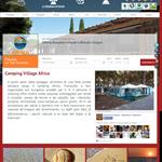 Campeggio Village Africa