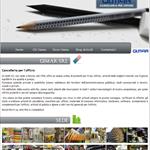 E-Commerce Gi.Mar cancelleria per ufficio