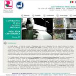 Artigiani e Negozi cartotecnica paoli rosa