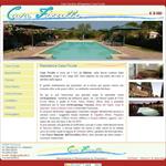 Agriturismo Casa Ficulle