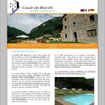 Bed and Breakfast Casale dei Ruscelli