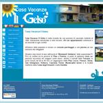 Casa Vacanze Il Gelso