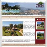 Agriturismo Chioi