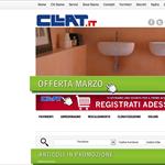 Arredobagno ed Energie Alternative Cllat