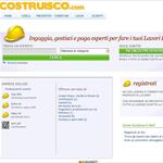 Portale Costruisco