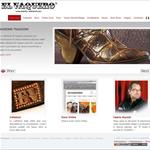 Moda El Vaquero