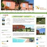 Farmhouse Tuscany