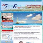 Agenzia di Viaggio Fiocco Rosso Viaggi