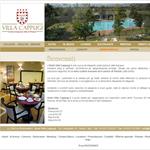 Hotel Villa Cappugi
