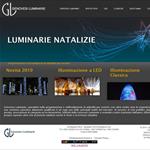 Luminarie Gevonesi