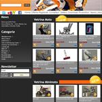 Commercio Giacomelli Tuning