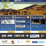Agenzia di Viaggio Giallo e Blu Viaggi