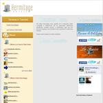 Hotel Hermitage mare toscana