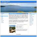Portale Hotel Mare Toscana