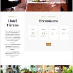 Hotel Tirreno