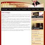 Albergo Burlamacco Burrasca
