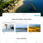 Hotel Pensione EDEN