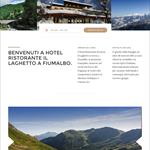 Hotel Il Laghetto