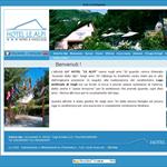 Hotel Le Alpi