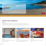 Hotel Lido Follonica
