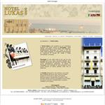 Hotel Hotel Lukas Viareggio