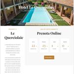 Hotel Ristorante Le Querciolaie