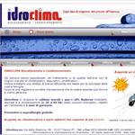 Artigiani e Negozi Idroclima
