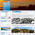 Appartamenti Il Tritone