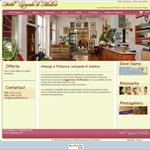 hotel Lampada di Aladino