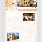 Agriturismo Le Catastine